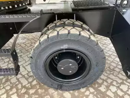 Korečková rýpadla 2024 Caterpillar MH 3024 MIETE / RENTAL (12002224) (16)