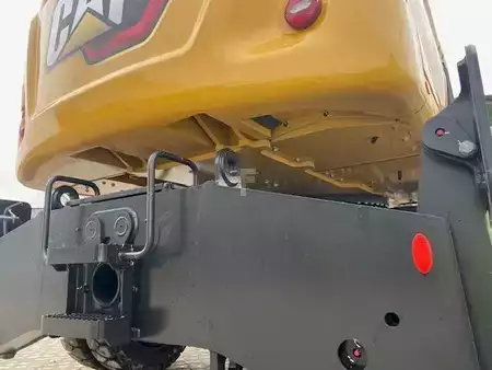 Korečková rýpadla 2024 Caterpillar MH 3024 MIETE / RENTAL (12002224) (18)