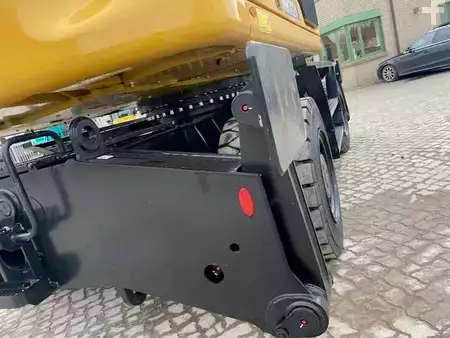 Korečková rýpadla 2024 Caterpillar MH 3024 MIETE / RENTAL (12002224) (19)