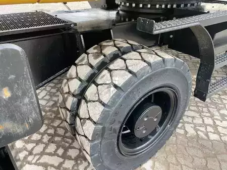 Korečková rýpadla 2024 Caterpillar MH 3024 MIETE / RENTAL (12002224) (20)