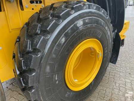 Hjullastare 2023 John Deere 744 P MIETE / RENTAL (12002124) (14)