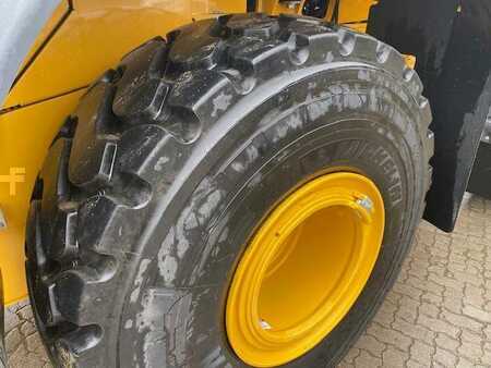 Hjullastare 2023 John Deere 744 P MIETE / RENTAL (12002124) (15)