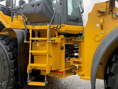 Hjullastare 2023 John Deere 744 P MIETE / RENTAL (12002124) (17)