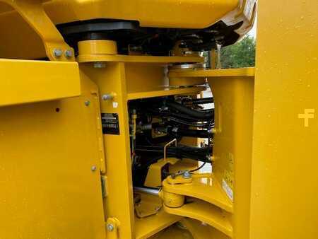 Hjullastare 2023 John Deere 744 P MIETE / RENTAL (12002124) (18)