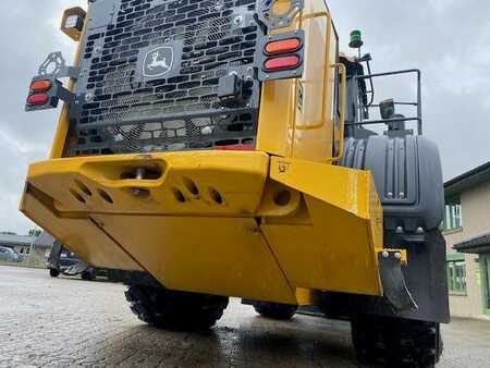 Hjullastare 2023 John Deere 744 P MIETE / RENTAL (12002124) (20)