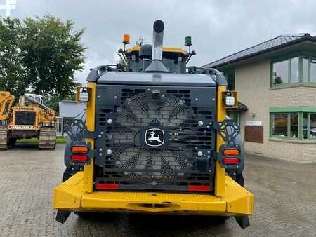 Hjullastare 2023 John Deere 744 P MIETE / RENTAL (12002124) (3)