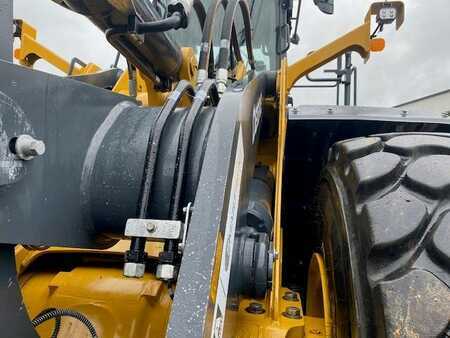 Hjullastare 2023 John Deere 744 P MIETE / RENTAL (12002124) (9)