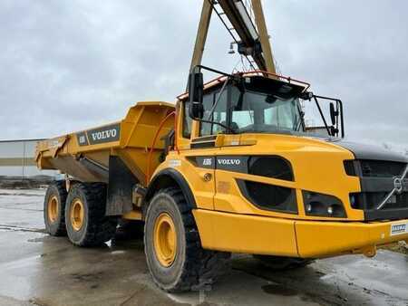 Volvo A 30 G MIETE / RENTAL (12001021)