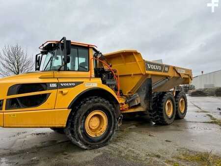Volvo A 30 G MIETE / RENTAL (12001021)