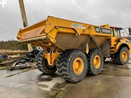 Volvo A 30 G MIETE / RENTAL (12001021)