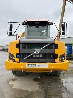 Volvo A 30 G MIETE / RENTAL (12001021)