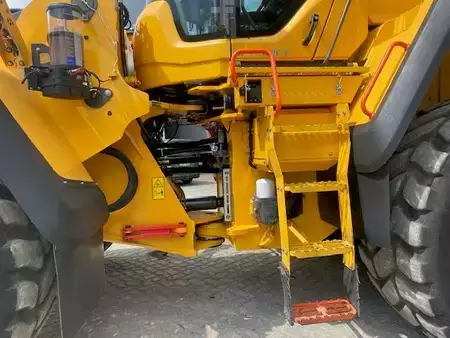 Kolové nakladače 2024 Volvo L 180 H LongBoom auch MIETE / RENTAL (12005878) (14)