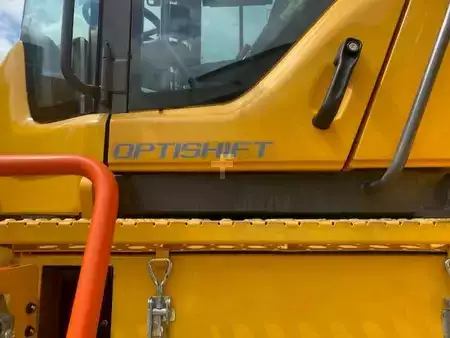 Kolové nakladače 2024 Volvo L 180 H LongBoom auch MIETE / RENTAL (12005878) (16)
