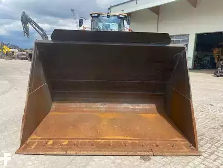 Kolové nakladače 2024 Volvo L 180 H LongBoom auch MIETE / RENTAL (12005878) (7)
