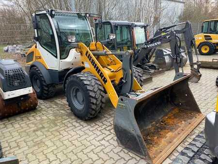 Liebherr L 506 C MIETE / RENTAL (12001459)