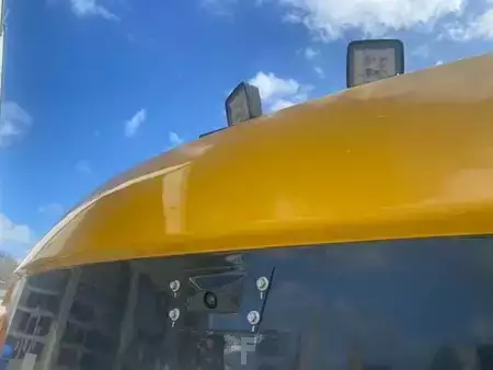 Pelles sur chenilles 2025 LiuGong 922 F MIETE / RENTAL (12005393) (18)