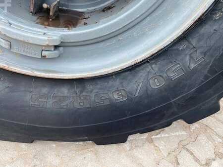 Zalomené klouby-dampry  2022 Liebherr TA 230 Garantie 05/2026 MIETE / RENTAL (12001923) (11)