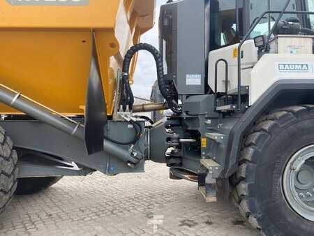 Zalomené klouby-dampry  2022 Liebherr TA 230 Garantie 05/2026 MIETE / RENTAL (12001923) (19)