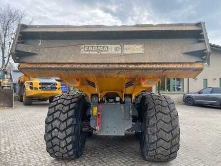 Zalomené klouby-dampry  2022 Liebherr TA 230 Garantie 05/2026 MIETE / RENTAL (12001923) (4)