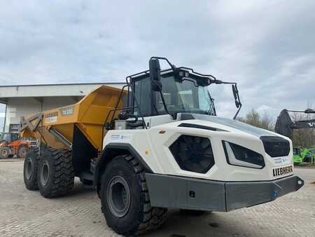 Zalomené klouby-dampry  2022 Liebherr TA 230 Garantie 05/2026 MIETE / RENTAL (12001923) (7)