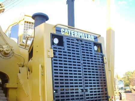 Caterpillar 589  105 t Hubkraft 8x PIPELAYER MIETE / RENTAL