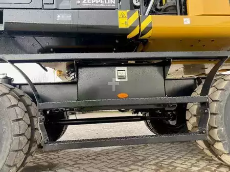 Kedjegraver 2024 Caterpillar MH 3022 MIETE / RENTAL (12002225) (14)