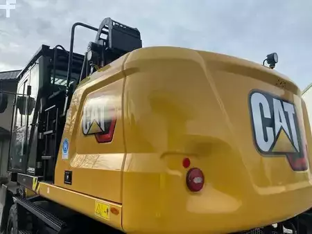 Kedjegraver 2024 Caterpillar MH 3022 MIETE / RENTAL (12002225) (18)