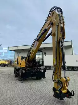 Kedjegraver 2024 Caterpillar MH 3022 MIETE / RENTAL (12002225) (6)