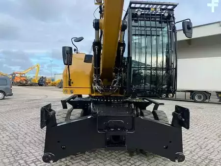 Kedjegraver 2024 Caterpillar MH 3022 MIETE / RENTAL (12002225) (9)
