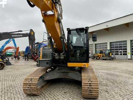 Kettenbagger 2020 Liebherr R 922 LC (G8) MIETE / RENTAL (12001992) (12)