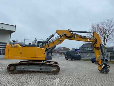 Liebherr R 922 LC (G8) MIETE / RENTAL (12001992)