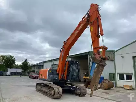 Přídavná zařízení 2012 Krupp HM 960-1 (99002388) (10)