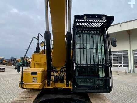 Caterpillar 316 F L MIETE / Rental (12002047)