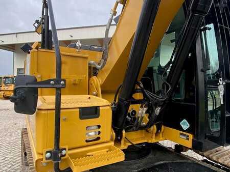 Kettenbagger 2020 Caterpillar 316 F L MIETE / Rental (12002047) (17)