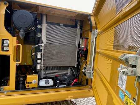 Caterpillar 316 F L MIETE / Rental (12002047)