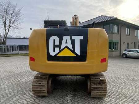 Caterpillar 316 F L MIETE / Rental (12002047)