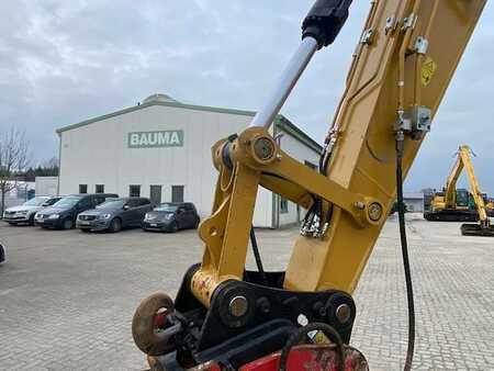 Caterpillar 316 F L MIETE / Rental (12002047)