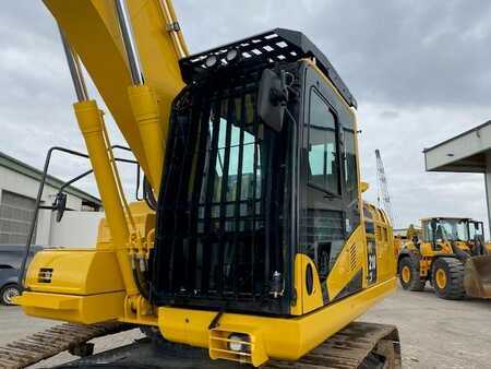 Kettenbagger 2022 Komatsu PC 210 LC-11 MIETE / RENTAL (12002221) (11)