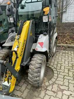 Radlader 2022 Kramer 5035 MIETE / RENTAL (12001743) (1)