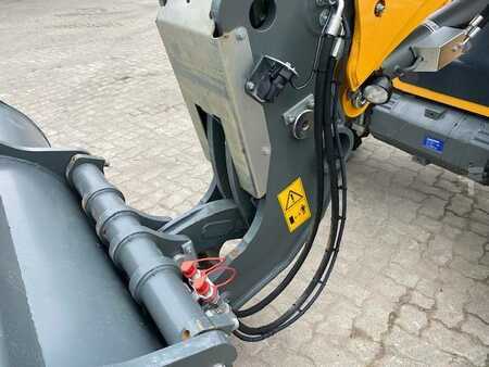 Hjullastare 2023 Liebherr L 509 Tele MIETE / RENTAL (12002134) (11)