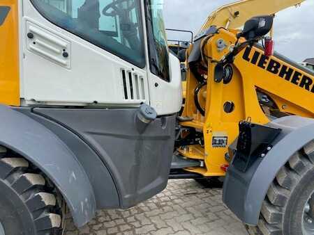 Hjullastare 2023 Liebherr L 509 Tele MIETE / RENTAL (12002134) (19)