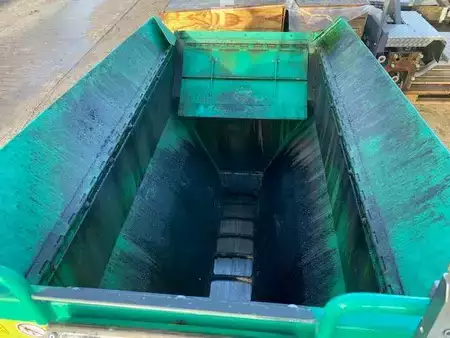 Radfertiger 2023 VÖGELE Mini 500 MIETE / RENTAL (12005482) (16)