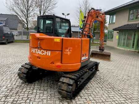 Hitachi ZX 85 US B-6 MIETE / RENTAL (12002009)