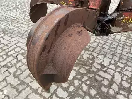Přídavná zařízení 0 Liebherr Polypgreifer ex. Liebherr / Fuchs (99002566) (7)