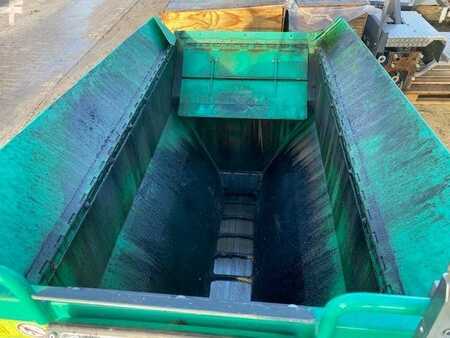 Hjulutläggare 2023 VÖGELE Mini 500 MIETE / RENTAL (16)