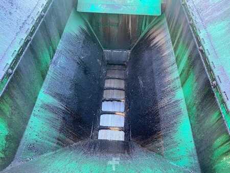 Hjulutläggare 2023 VÖGELE Mini 500 MIETE / RENTAL (17)