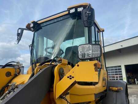 Pyöräkuormaajat 2021 Volvo L 60 H (12005532) (10)