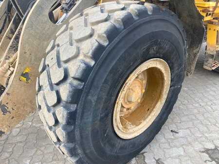 Pyöräkuormaajat 2021 Volvo L 60 H (12005532) (12)