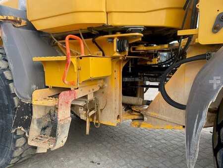 Pyöräkuormaajat 2021 Volvo L 60 H (12005532) (17)