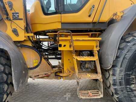 Pyöräkuormaajat 2021 Volvo L 60 H (12005532) (19)